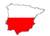 BAZAR BELLO - Polski